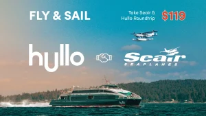 Fly & Sail
