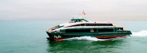 25% OFF Select Sailings