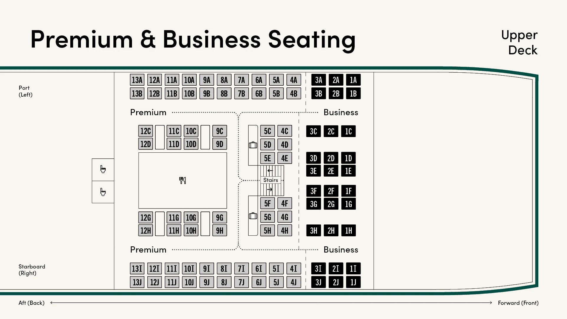 Hullo - Business Seating