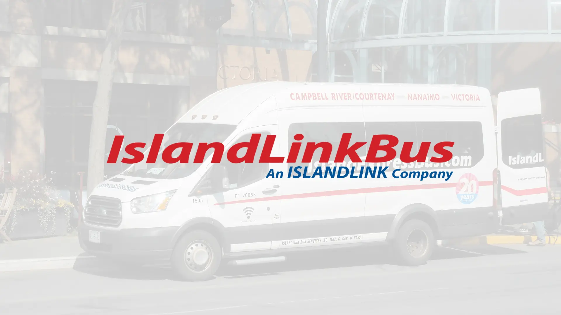 Hullo × IslandLink